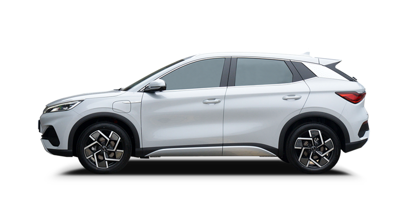 BYD ATTO 3