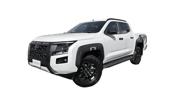 Nissan Navara Pro 4X - 2025
