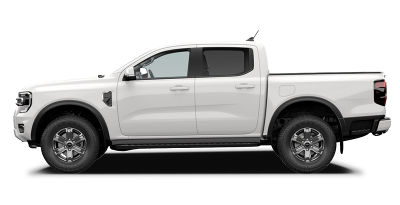 Ford Ranger XLT 4WD