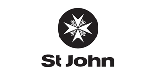 Stjohn Logo