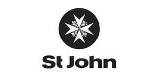 Stjohn Logo