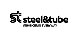 Steeltube Logo