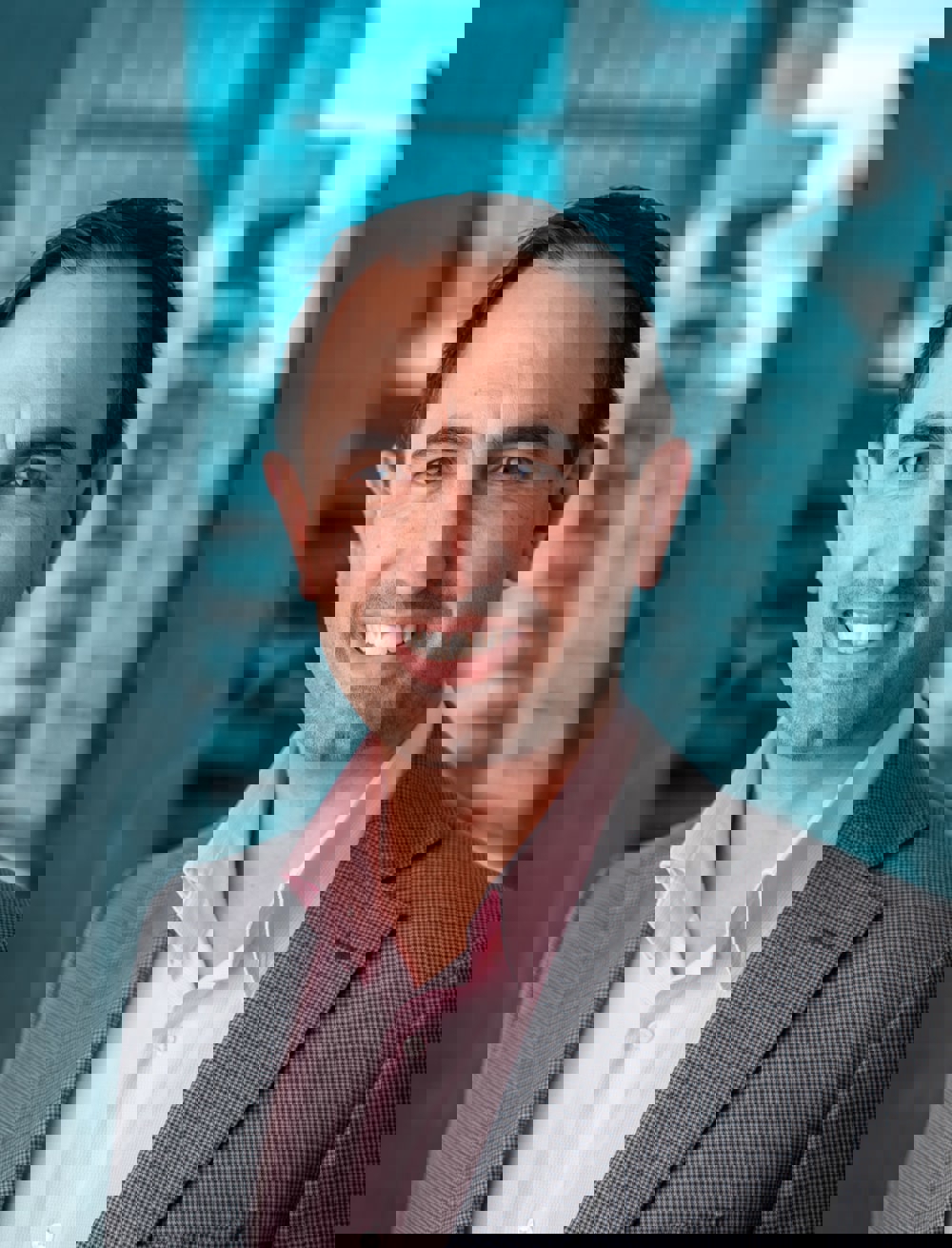 Sam Pomare