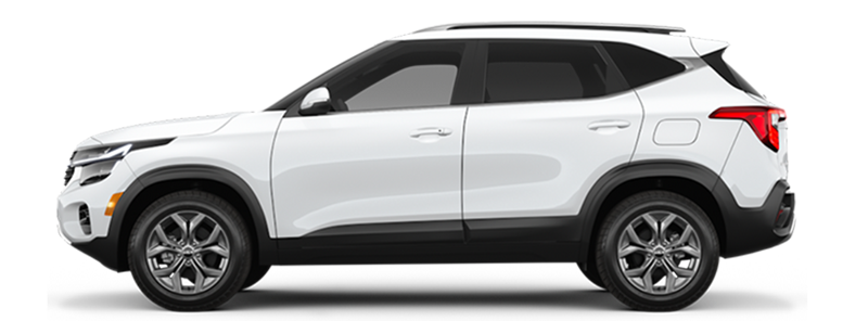 2025 Kia Seltos Feb 2026