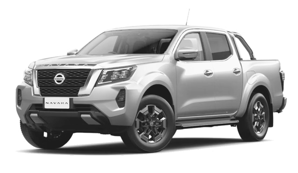 Nissan Navara SL NP300  - 2025