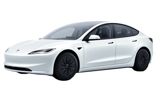 Tesla Model 3 - 2026