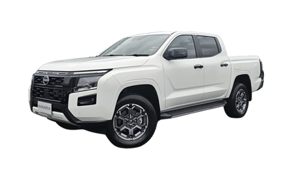 Nissan Navara ST-X - 2026