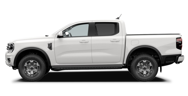 Ford Ranger XLT 2WD