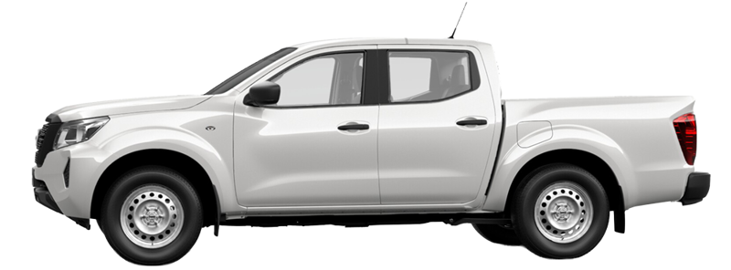 Nissan Nivara Feb 2026 White Web