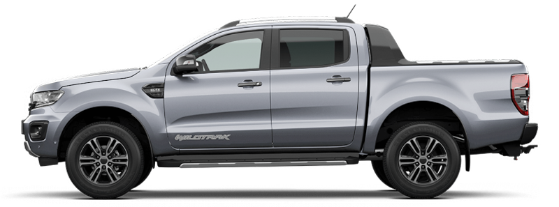 Ford Ranger Yoogo Web