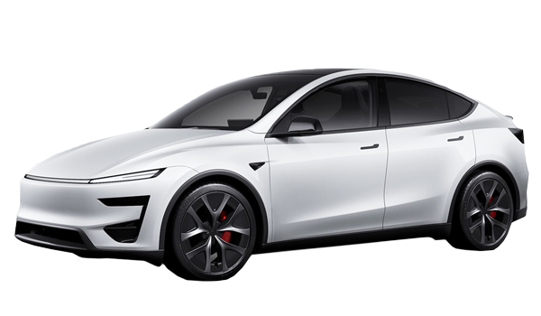 Tesla Model Y - 2026