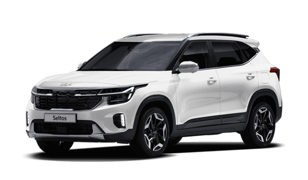 Kia Seltos LX+ - 2025