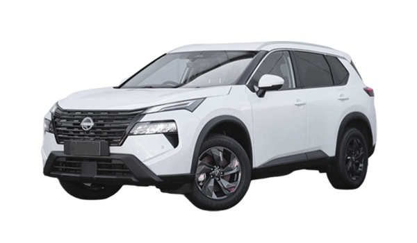 Nissan X-Trail ST-L e-Power - 2026