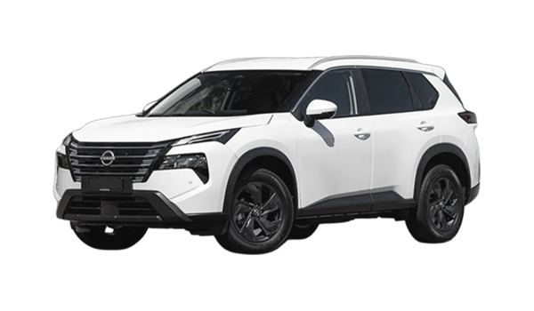 Nissan X-Trail ST - 2026