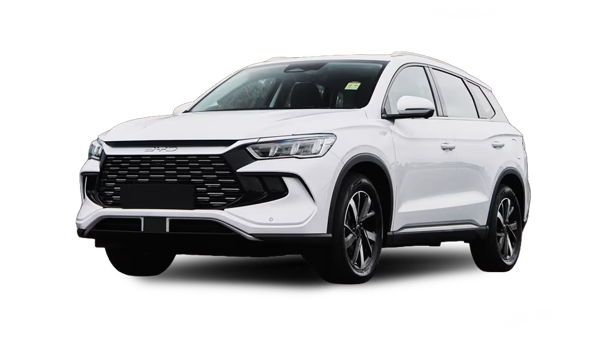 BYD Sealion 5 - 2026