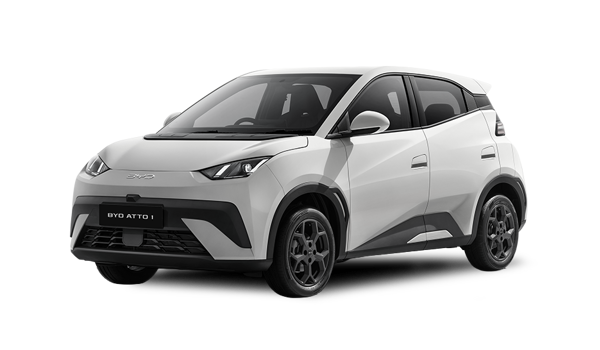BYD ATTO 1 - 2026