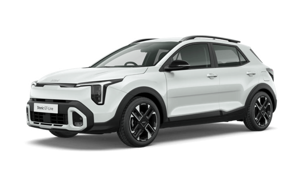 Kia Stonic LX - 2026