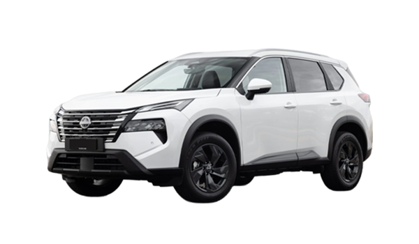 Nissan X-Trail TI-L - 2026
