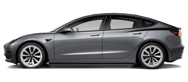 Tesla3 Offer