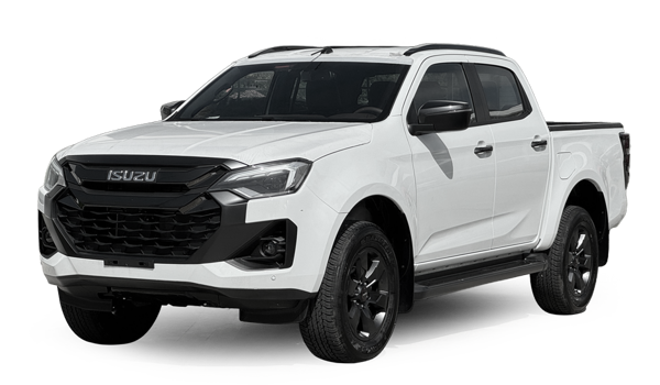 Isuzu D-Max LS - 2026