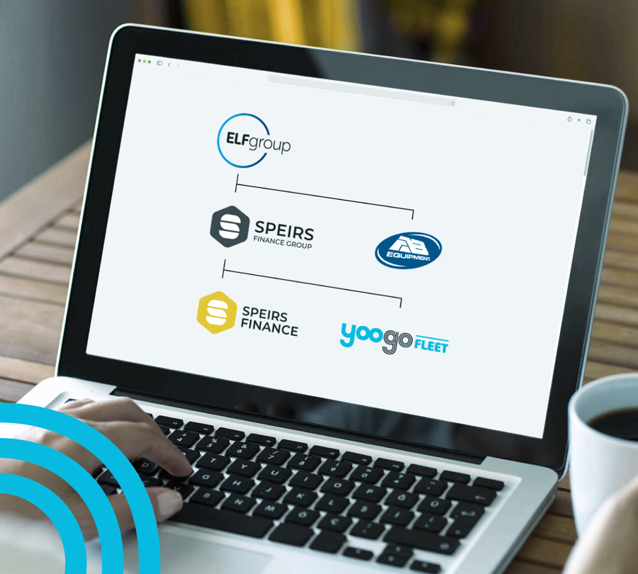 Yoogo Fleet Speirsgroup